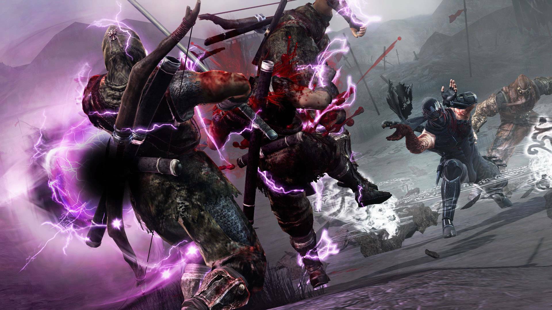 Ninja Gaiden 3: Razor´s Edge - Imagen 19